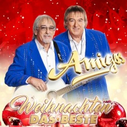Amigos Weihnachten – Das Beste