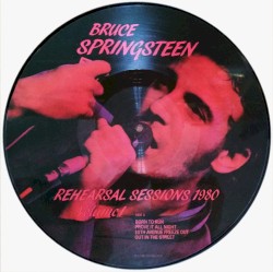 Rehearsal Sessions 1980, Volume I