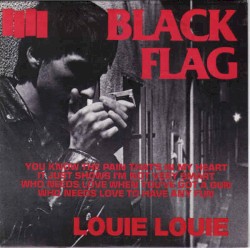 Louie Louie