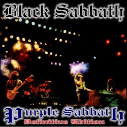 Purple Sabbath