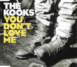 You Don’t Love Me