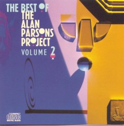 The Best of The Alan Parsons Project, Volume 2