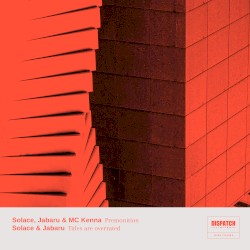 Premonition / Titles Are Overrated