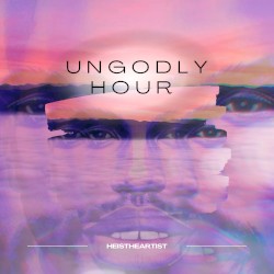 Ungodly Hour (Acoustic Cover)