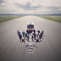 Growing Up Is for Trees