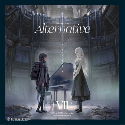 AD:PIANO VII -Alternative-