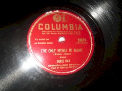 I've Only Myself to Blame / Thoughtless