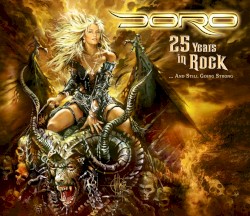 25 Years in Rock... And Still Going Strong