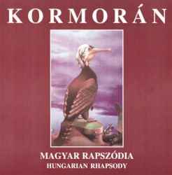 Magyar Rapszódia