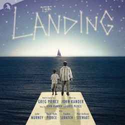 The Landing (Original Off-Broadway Cast Recording)