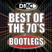 The Best of DMC: Bootlegs, Cut‐Ups and Two Trackers, Volume 8