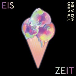 Eis Zeit
