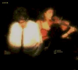 ...Of Lights. Live. Brussels. 1998