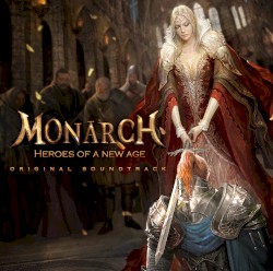 Monarch: Heroes of a New Age Original Soundtrack