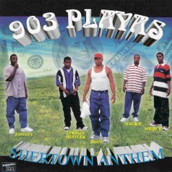 Shertown Anthem
