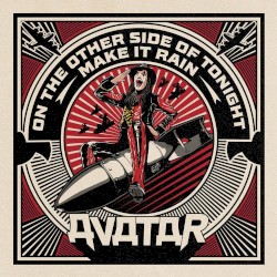 Make It Rain / On the Other Side of Tonight