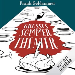 Großes Sommertheater