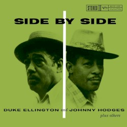 Side By Side (2025 Remaster)