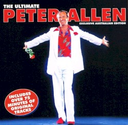 The Ultimate Peter Allen