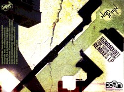 Sound Engine Remixes LP