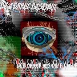 Even Drain Has Own Vigor