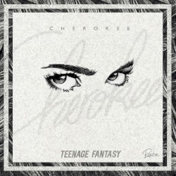 Teenage Fantasy