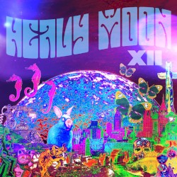 Heavy Moon 12