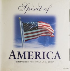 20 Best of Spirit of America