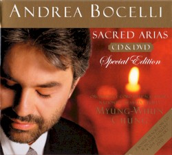 Sacred Arias