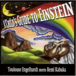 A Child's Guide to Einstein