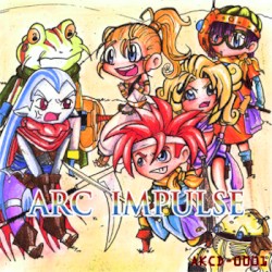 Arc Impulse