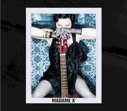 Madame X