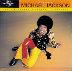 Classic Michael Jackson