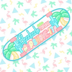POP SHOVE-IT