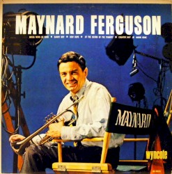 Maynard Ferguson