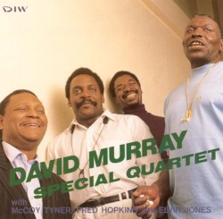 Special Quartet