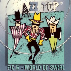 PCH / World of Swirl