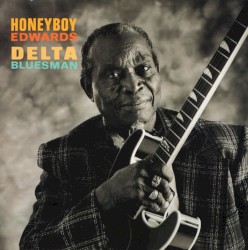 Delta Bluesman