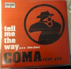 Tell Me the Way… (Don Juan)