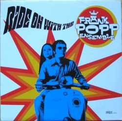 Ride On