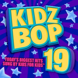 Kidz Bop 19