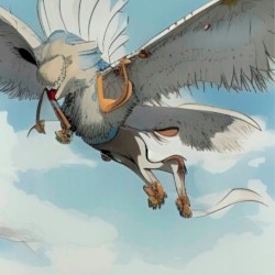Tales of the Mythical Gliders Club