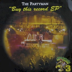 Buy This Record EP