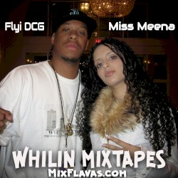 Whilin 9 Da Mixtape: The Official Mixtape of Jacksonville FL