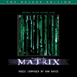 The Matrix: Original Motion Picture Score