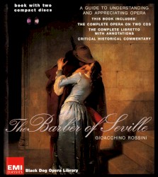 Il barbiere di Siviglia