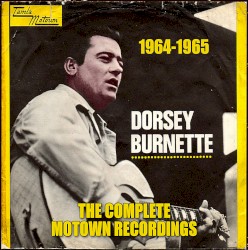 The Complete Motown Recordings 1964-1965