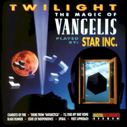 Twilight: The Magic of Vangelis