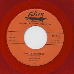 Gratos recuerdos / Ya no te beso