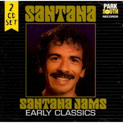 Santana Jams: Early Classics